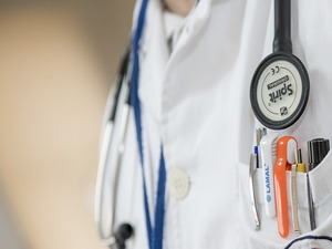 Health Care Employees Have Big Problems With Data Security